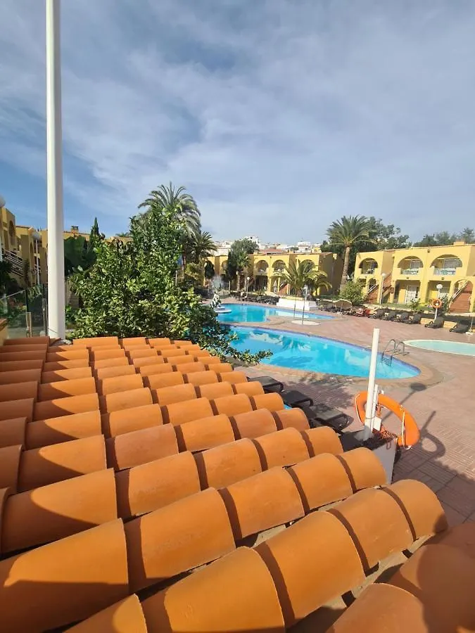 Holiday home Sweet Dream Villa Maspalomas