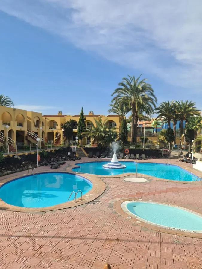 Sweet Dream Villa Maspalomas  0*, Maspalomas (Gran Canaria)