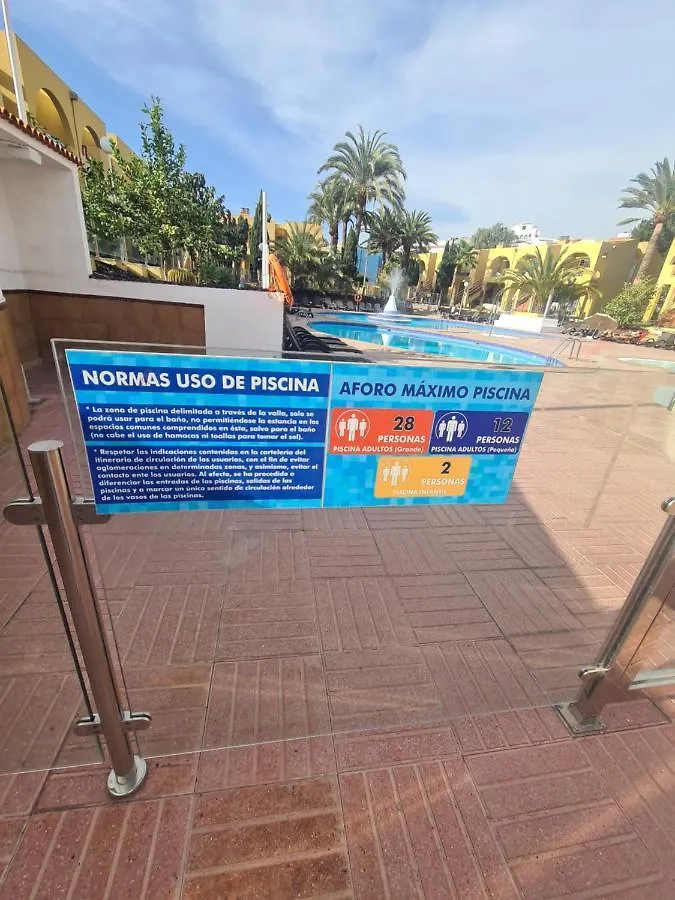 Holiday home Sweet Dream Villa Maspalomas